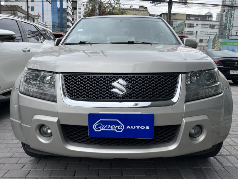 SUZUKI GRAND VITARA SZ