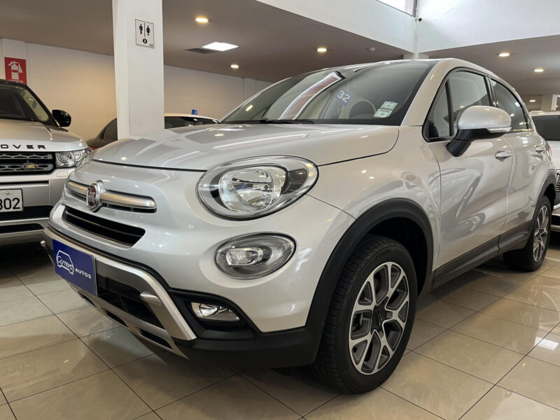 FIAT 500X - Imagen 2