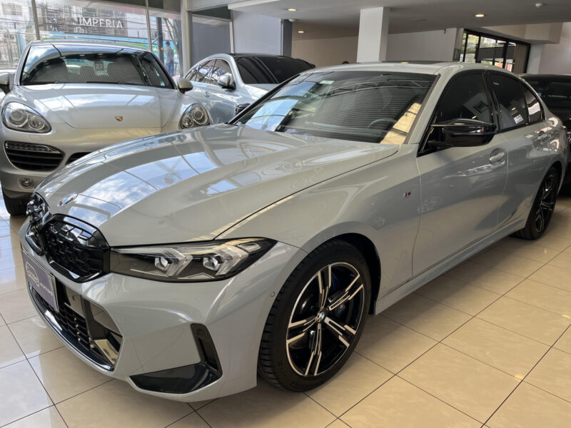 BMW M340I - Imagen 2