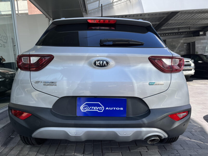 KIA STONIC - Imagen 6