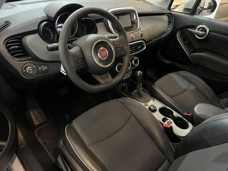 FIAT 500X - Imagen 3