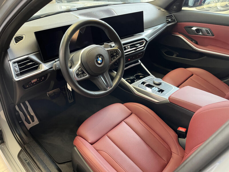 BMW M340I - Imagen 4