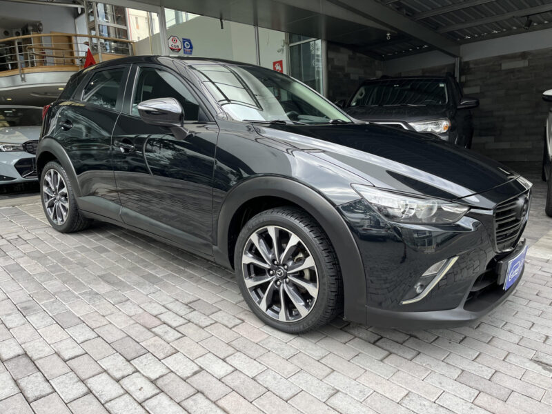 MAZDA CX-3 - Imagen 2