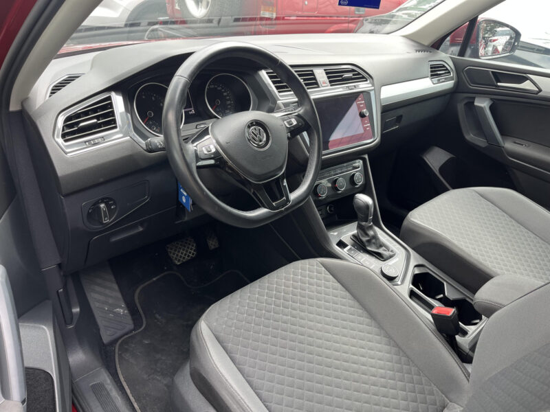 VOLKSWAGEN TIGUAN - Imagen 4