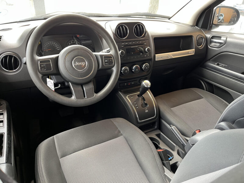 JEEP COMPASS - Imagen 4