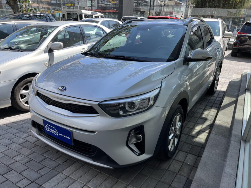 KIA STONIC - Imagen 2