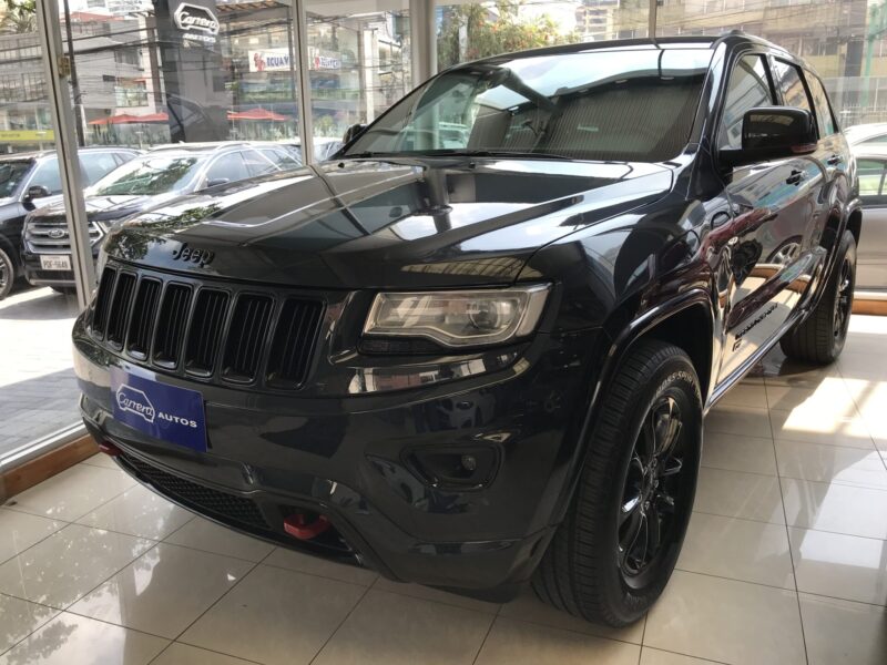 JEEP CHEROKEE LAREDO - Imagen 2