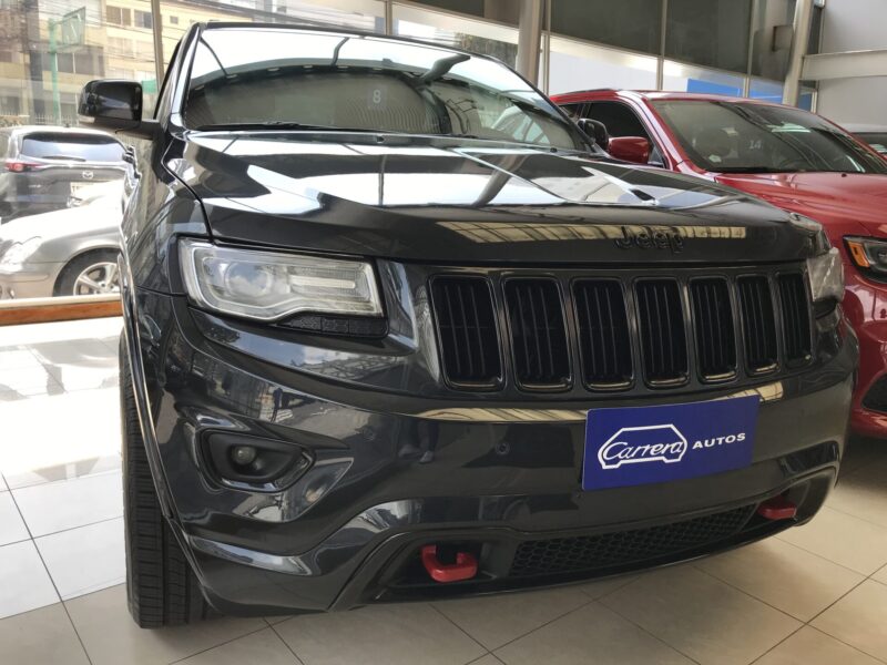 JEEP CHEROKEE LAREDO - Imagen 3