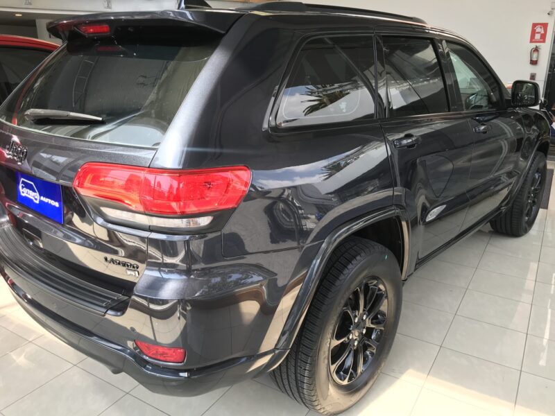 JEEP CHEROKEE LAREDO - Imagen 7