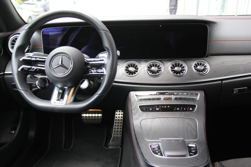 MERCEDES BENZ E53 AMG - Imagen 4