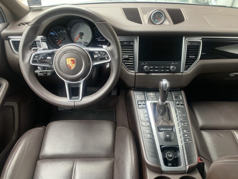 PORSCHE MACAN S - Imagen 4