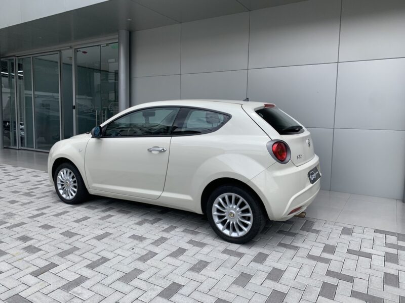 ALFA ROMEO MITO - Imagen 2
