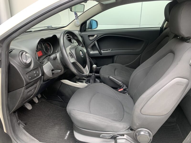 ALFA ROMEO MITO - Imagen 3