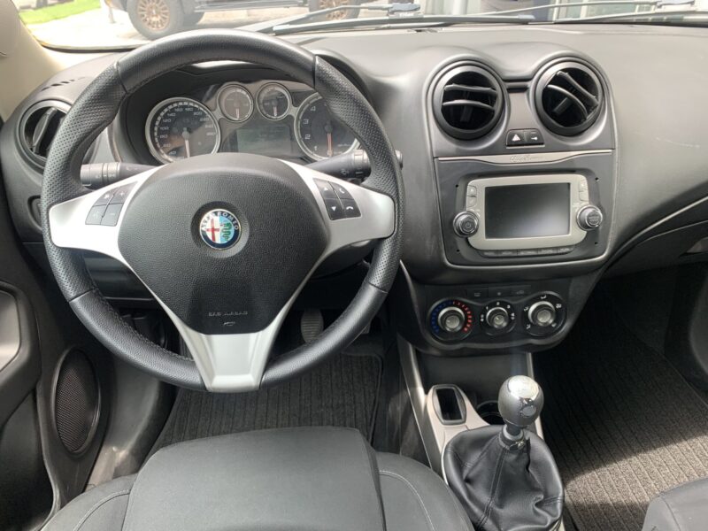 ALFA ROMEO MITO - Imagen 4