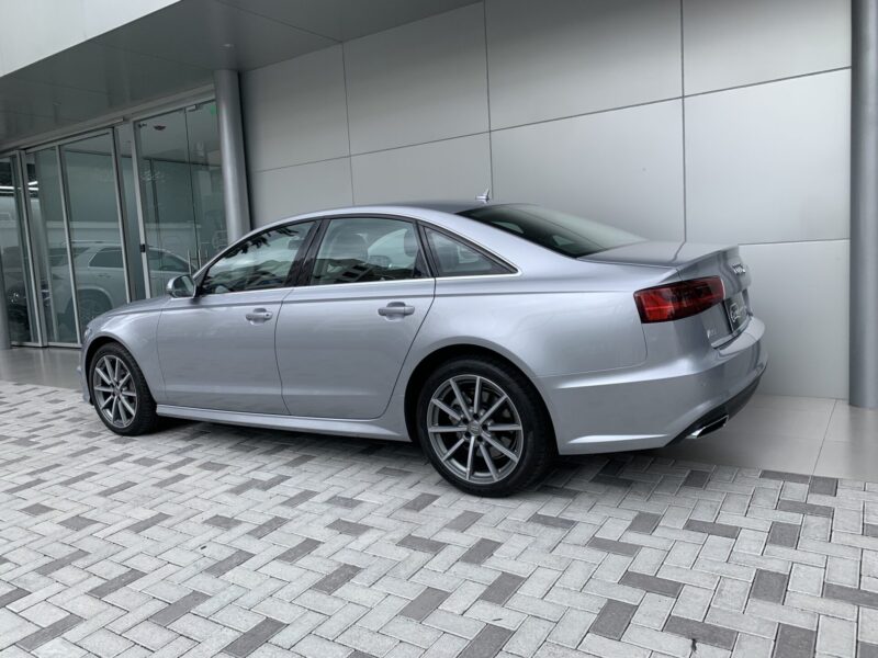 AUDI A6 - Imagen 2