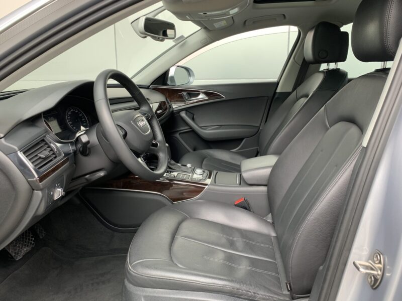 AUDI A6 - Imagen 3