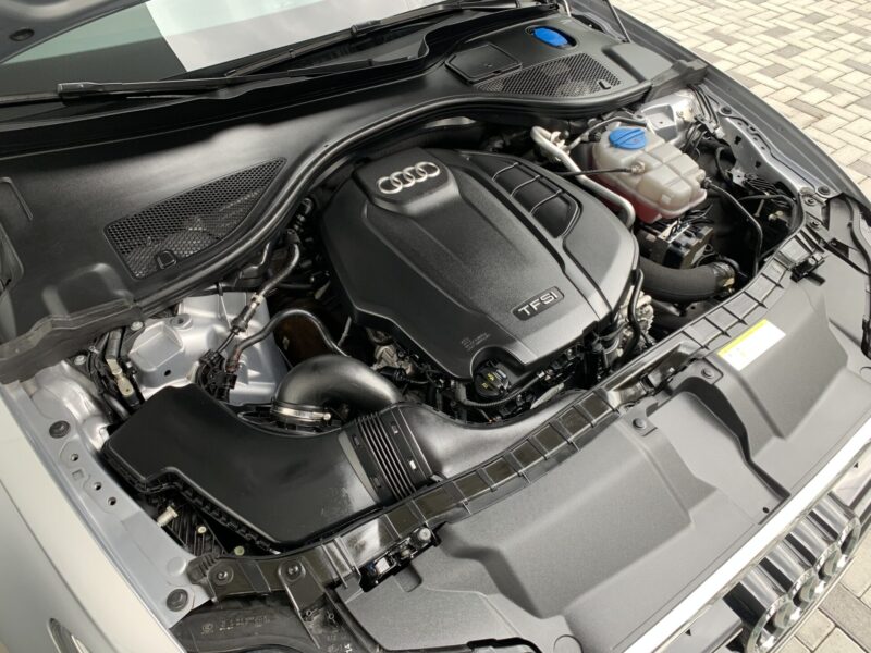 AUDI A6 - Imagen 5
