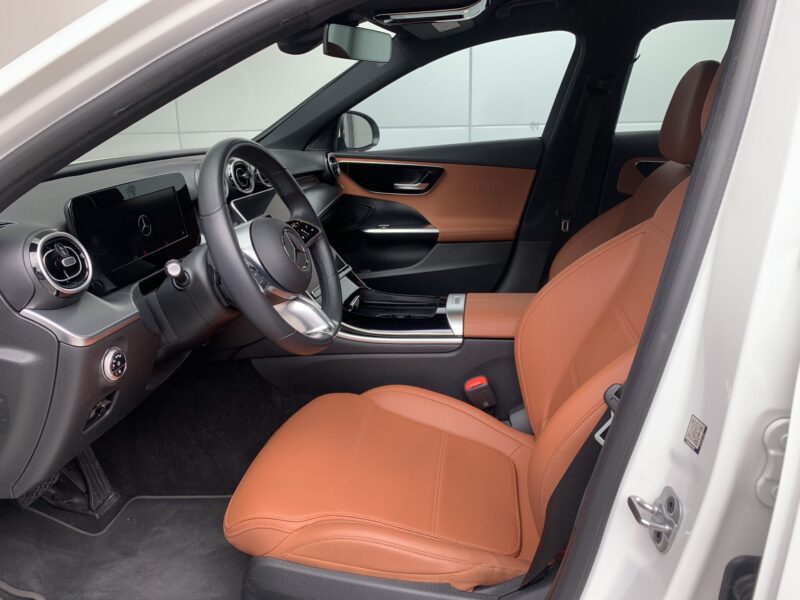 MERCEDES BENZ C200 - Imagen 3