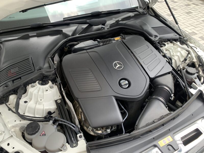 MERCEDES BENZ C200 - Imagen 5