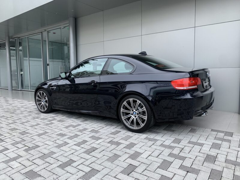 BMW M3 - Imagen 2