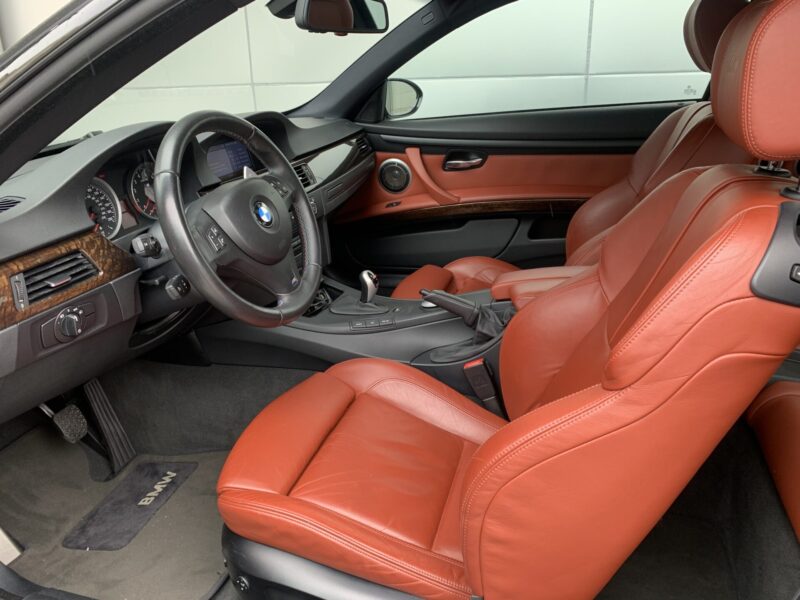 BMW M3 - Imagen 3