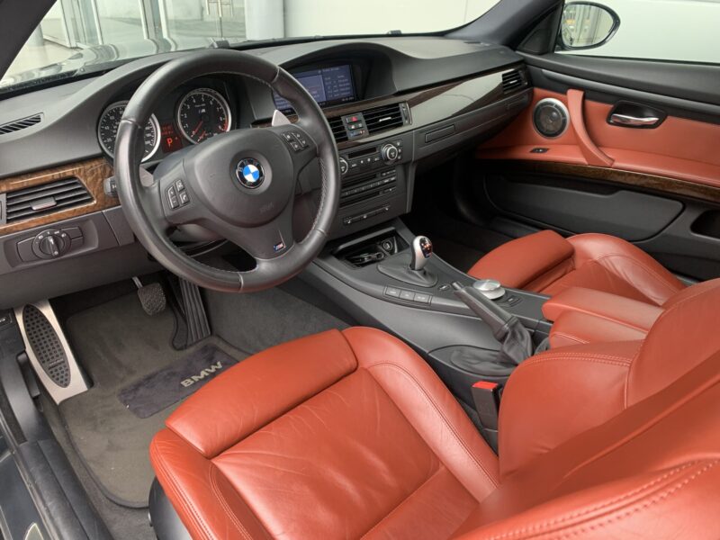 BMW M3 - Imagen 4