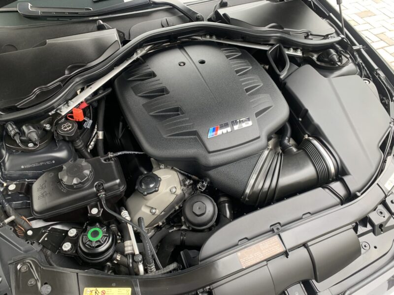 BMW M3 - Imagen 5