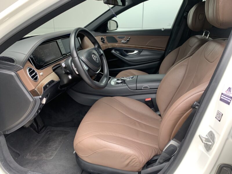 MERCEDES BENZ S400 BERLINA - Imagen 3