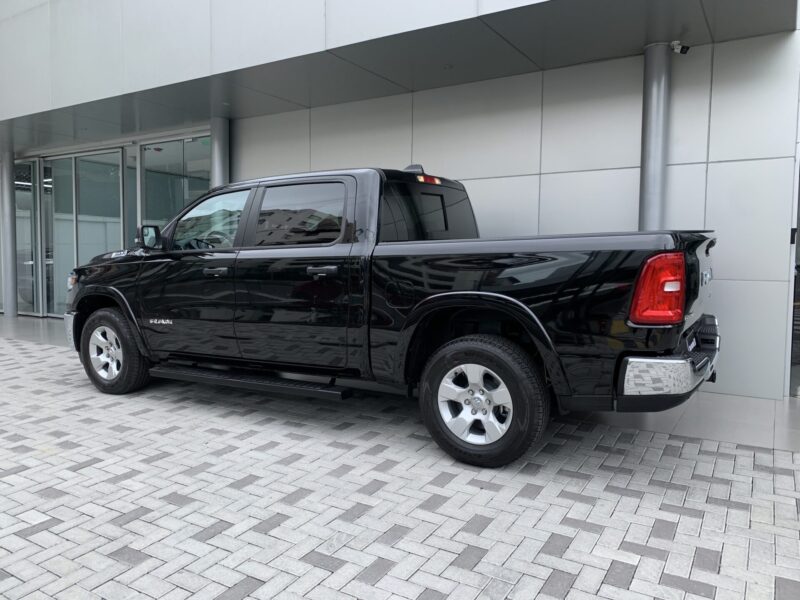 RAM 1500 BIGHORN ETORQUE - Imagen 2