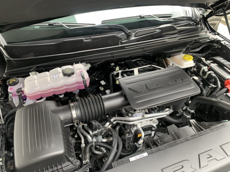 RAM 1500 BIGHORN ETORQUE - Imagen 5