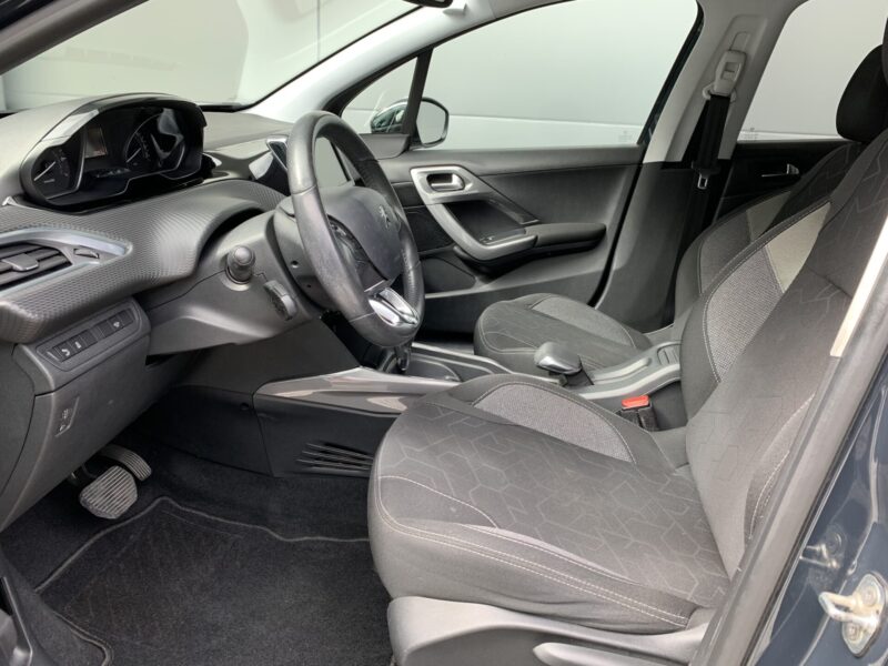 PEUGEOT 2008 - Imagen 3
