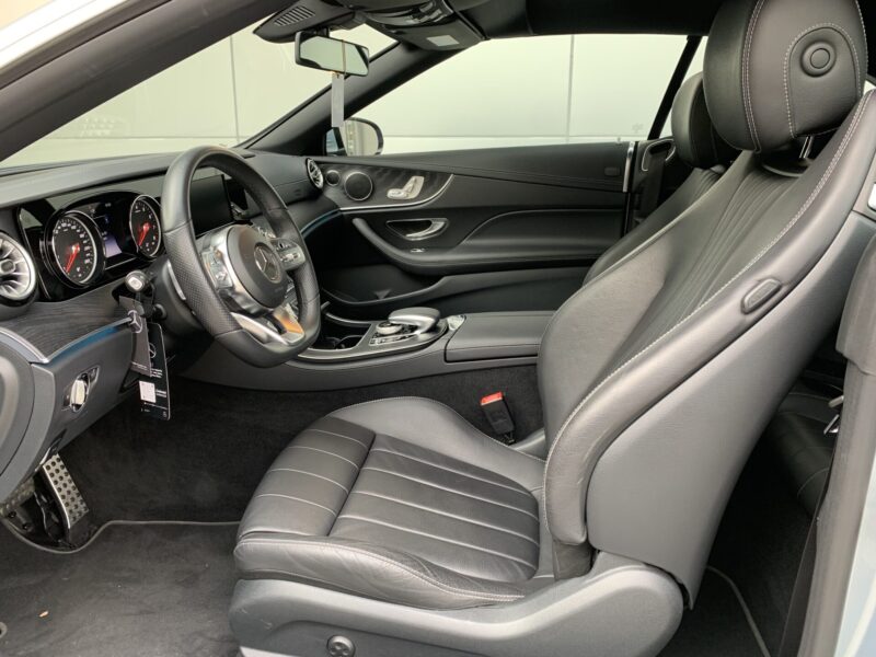 MERCEDES BENZ E300 - Imagen 3