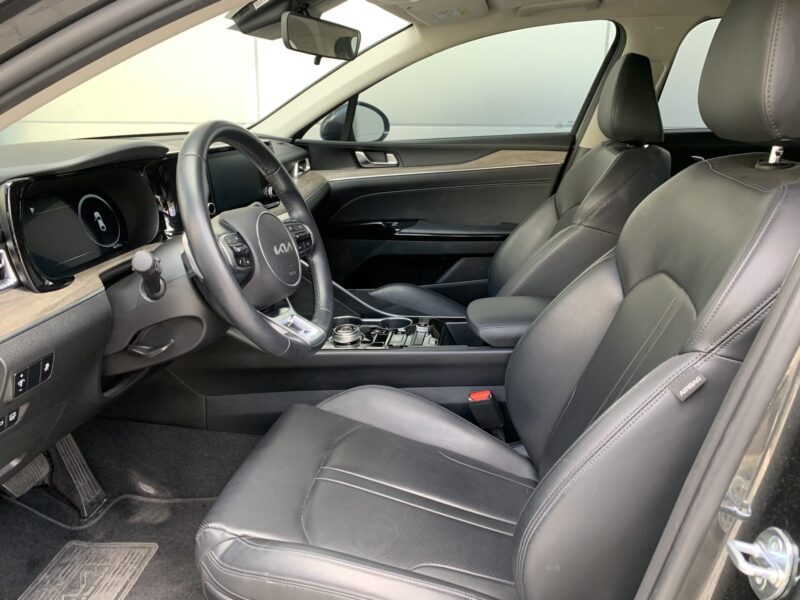 KIA K5 OPTIMA - Imagen 3