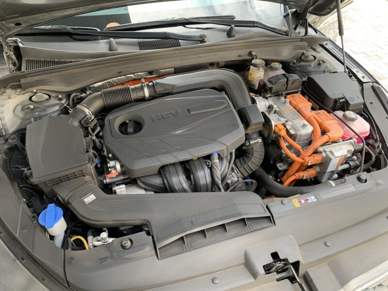 KIA K5 OPTIMA - Imagen 5