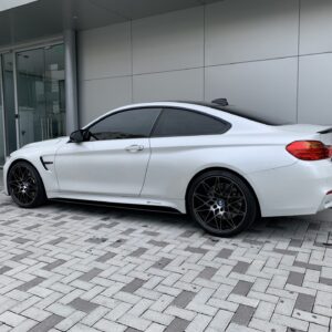 BMW M4 - Imagen 2