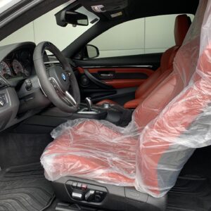 BMW M4 - Imagen 3