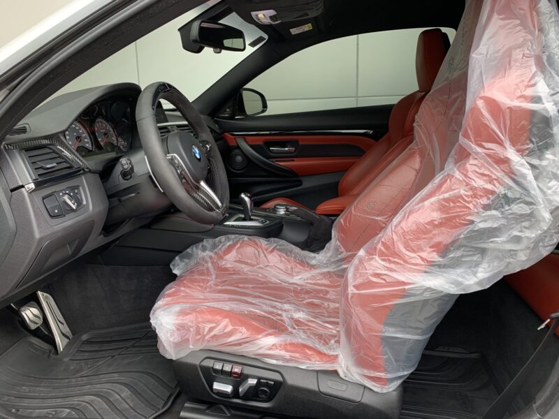 BMW M4 - Imagen 3