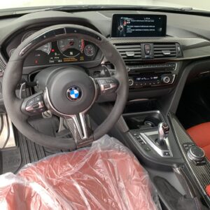 BMW M4 - Imagen 4
