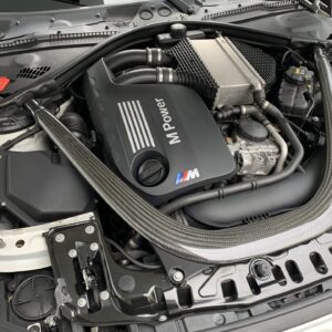 BMW M4 - Imagen 5