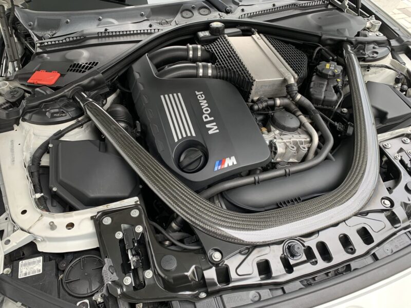 BMW M4 - Imagen 5