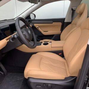 LEAPMOTOR C11 - Imagen 3