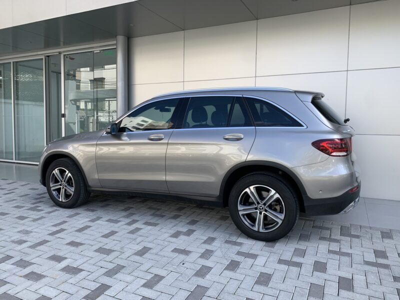 MERCEDES BENZ GLC200 - Imagen 2