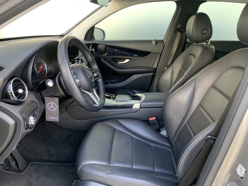 MERCEDES BENZ GLC200 - Imagen 3