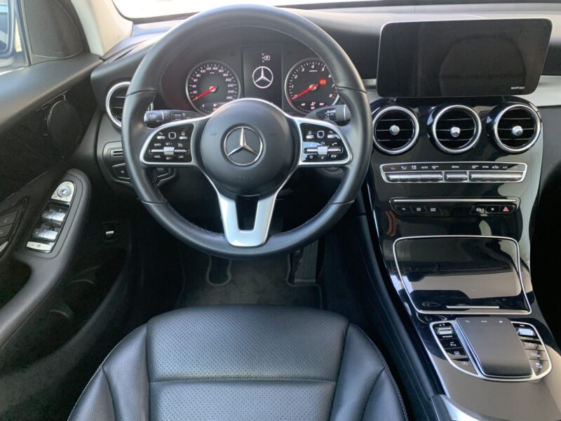 MERCEDES BENZ GLC200 - Imagen 4
