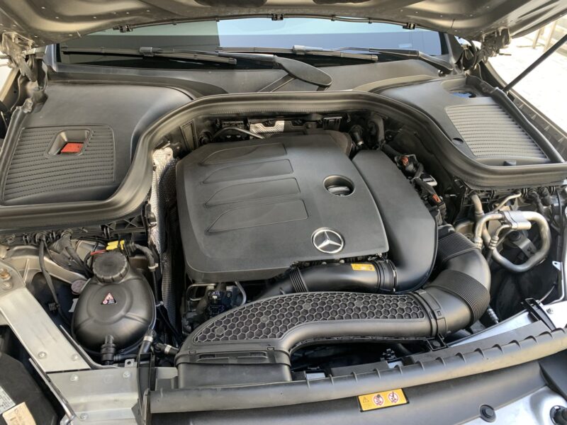 MERCEDES BENZ GLC200 - Imagen 5