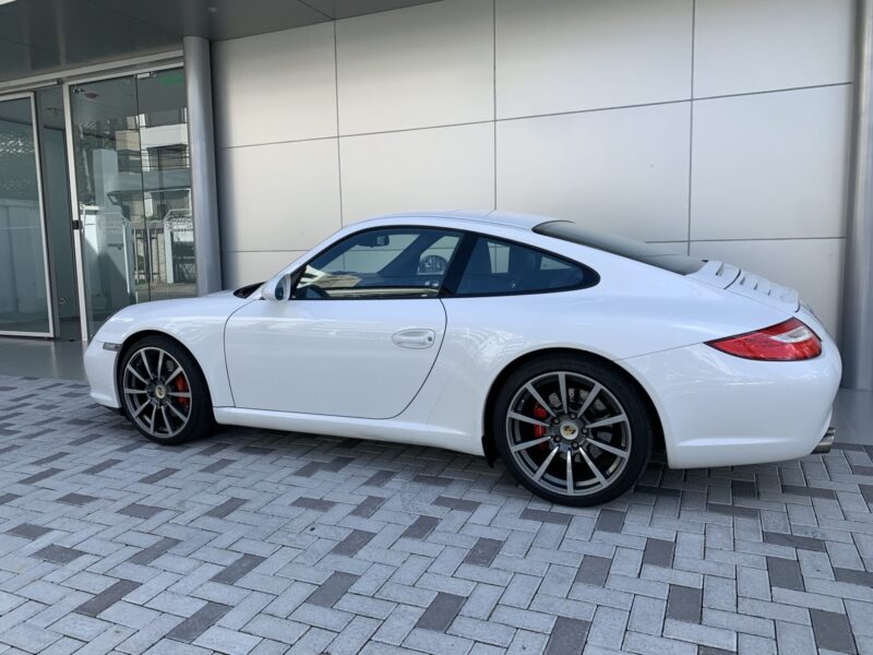 PORSCHE 911 CARRERA S - Imagen 2