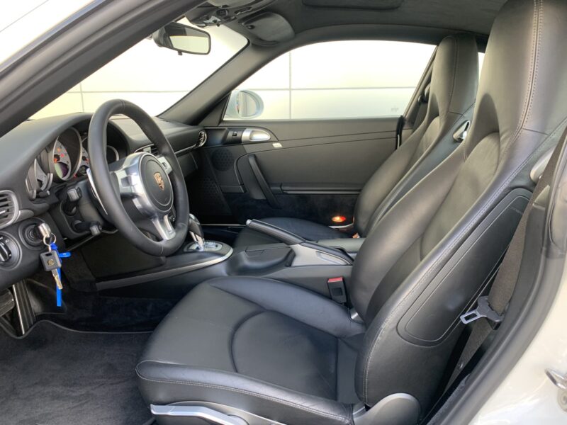 PORSCHE 911 CARRERA S - Imagen 3