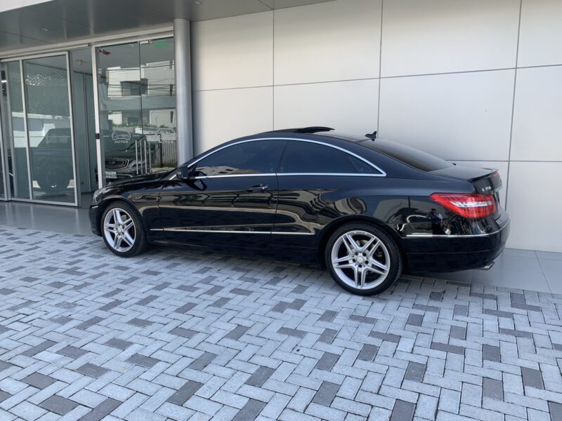 MERCEDES BENZ E350 - Imagen 2