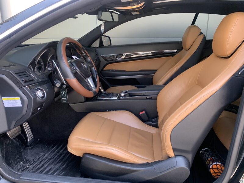 MERCEDES BENZ E350 - Imagen 3