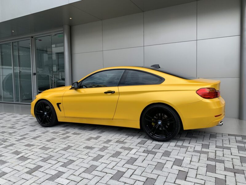 BMW M428i - Imagen 2